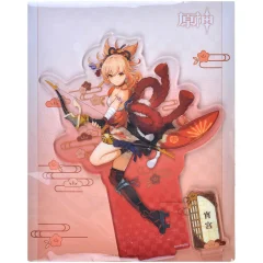 Акриловая фигурка Inazuma Character Standee Yoimiya